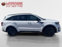 Thumbnail image of 2023 Kia Sorento at LaFontaine Toyota Kia Genesis of Dearborn