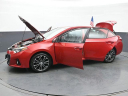 2016 Toyota Corolla S Plus at New Rochelle Toyota
