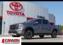 Thumbnail image of 2021 Nissan Titan at Cannon Toyota