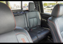 2021 Nissan Titan PRO-4X at Cannon Toyota