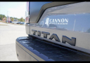 Thumbnail image of 2021 Nissan Titan at Cannon Toyota