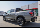 Thumbnail image of 2021 Nissan Titan at Cannon Toyota