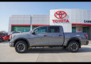 Thumbnail image of 2021 Nissan Titan at Cannon Toyota