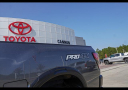 Thumbnail image of 2021 Nissan Titan at Cannon Toyota
