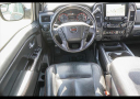 Thumbnail image of 2021 Nissan Titan at Cannon Toyota
