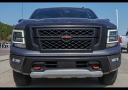 Thumbnail image of 2021 Nissan Titan at Cannon Toyota