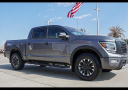 Thumbnail image of 2021 Nissan Titan at Cannon Toyota