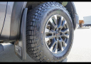 Thumbnail image of 2021 Nissan Titan at Cannon Toyota