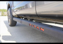 Thumbnail image of 2021 Nissan Titan at Cannon Toyota