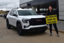 2025 GMC Terrain Elevation at FergusonBuickGmc Used