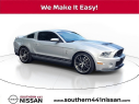 Thumbnail image of 2011 Ford Shelby GT500 at Southern 441 Nissan
