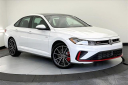 Thumbnail image of 2025 Volkswagen Jetta GLI at Audi Volkswagen Princeton