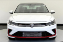 Thumbnail image of 2025 Volkswagen Jetta GLI at Audi Volkswagen Princeton