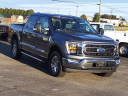 Thumbnail image of 2022 Ford F-150 at Duncan Ford Chrysler