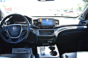 Thumbnail image of 2022 Honda Ridgeline at Southeastern Automotive Group