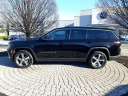 Thumbnail image of 2023 Jeep Grand Cherokee L at New Fred Beans Devon VW