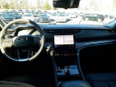 Thumbnail image of 2023 Jeep Grand Cherokee L at New Fred Beans Devon VW
