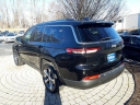 Thumbnail image of 2023 Jeep Grand Cherokee L at New Fred Beans Devon VW