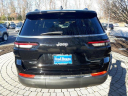 Thumbnail image of 2023 Jeep Grand Cherokee L at New Fred Beans Devon VW