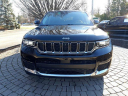 Thumbnail image of 2023 Jeep Grand Cherokee L at New Fred Beans Devon VW