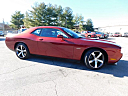 Thumbnail image of 2014 Dodge Challenger at Gary Mathews Motors