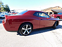 Thumbnail image of 2014 Dodge Challenger at Gary Mathews Motors