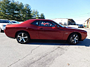 Thumbnail image of 2014 Dodge Challenger at Gary Mathews Motors