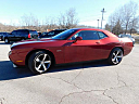 Thumbnail image of 2014 Dodge Challenger at Gary Mathews Motors