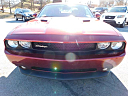 Thumbnail image of 2014 Dodge Challenger at Gary Mathews Motors