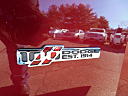 Thumbnail image of 2014 Dodge Challenger at Gary Mathews Motors