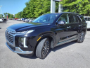 Thumbnail image of 2023 Hyundai PALISADE at Mathews Nissan