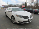 Thumbnail image of 2015 Lincoln MKS at www.Cars2You.com of Mishawaka, IN