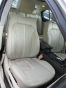 Thumbnail image of 2015 Lincoln MKS at www.Cars2You.com of Mishawaka, IN