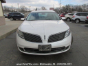 Thumbnail image of 2015 Lincoln MKS at www.Cars2You.com of Mishawaka, IN