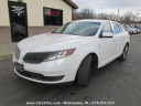 Thumbnail image of 2015 Lincoln MKS at www.Cars2You.com of Mishawaka, IN