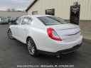 Thumbnail image of 2015 Lincoln MKS at www.Cars2You.com of Mishawaka, IN