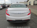 Thumbnail image of 2015 Lincoln MKS at www.Cars2You.com of Mishawaka, IN