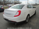 Thumbnail image of 2015 Lincoln MKS at www.Cars2You.com of Mishawaka, IN