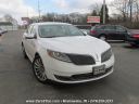 Thumbnail image of 2015 Lincoln MKS at www.Cars2You.com of Mishawaka, IN