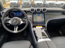 Thumbnail image of 2025 Mercedes-Benz GLC at MercedesBenzOfNovi of Novi, MI