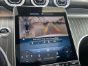Thumbnail image of 2025 Mercedes-Benz GLC at MercedesBenzOfNovi of Novi, MI
