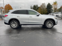 Thumbnail image of 2025 Mercedes-Benz GLC at MercedesBenzOfNovi of Novi, MI