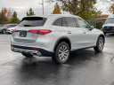 Thumbnail image of 2025 Mercedes-Benz GLC at MercedesBenzOfNovi of Novi, MI