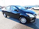 Thumbnail image of 2019 Nissan Versa at Mathews Nissan