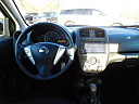 Thumbnail image of 2019 Nissan Versa at Mathews Nissan