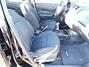 Thumbnail image of 2019 Nissan Versa at Mathews Nissan