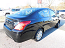 Thumbnail image of 2019 Nissan Versa at Mathews Nissan