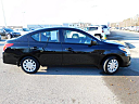 Thumbnail image of 2019 Nissan Versa at Mathews Nissan