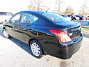 Thumbnail image of 2019 Nissan Versa at Mathews Nissan