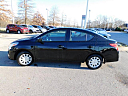 Thumbnail image of 2019 Nissan Versa at Mathews Nissan